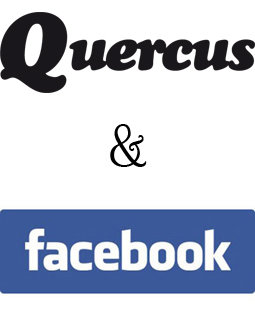 Quercus ya tiene su Facebook